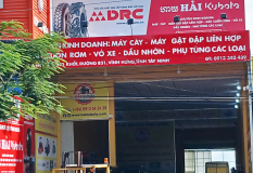 Hải Kubota Chuyên Cung Cấp Các Loại Máy Cày Giá Rẻ Tại Miền Tây