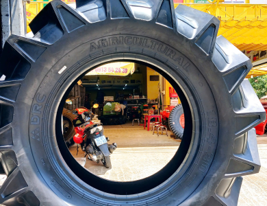 DRC Đà Nẵng 18.4/30