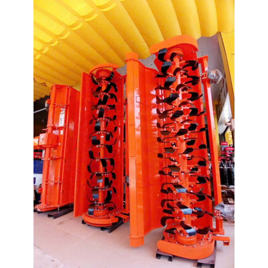Dàn xới RX220