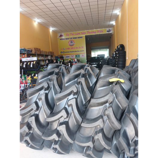 Vỏ 16.9/28 Máy M6040