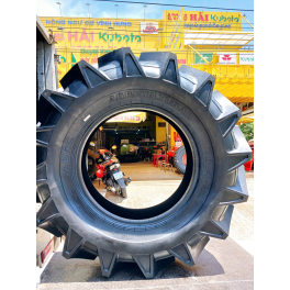 DRC Đà Nẵng 18.4/30