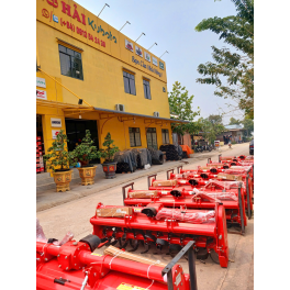 Dàn xới RX220